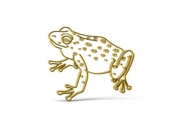 Photo of Frog icon