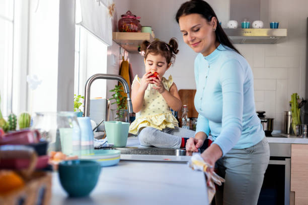istock Have a fun and get the job done! 1351035142