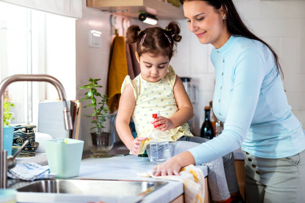 istock Have a fun and get the job done! 1351035190