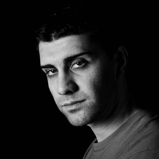 istock Caucasian Male 135103551