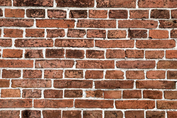 istock texture of old grunge red brick wall background 1351057917