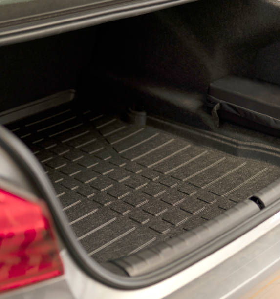 car trunk pool car trunk pool or car trunk mat car trunk stock pictures, royalty-free photos & images