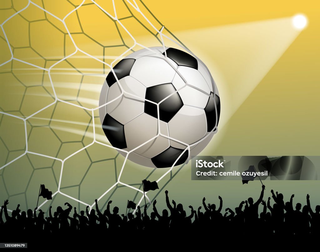 Event. Spectator Vector Final Spectator Stock Illustration - Download Image Now - International ...