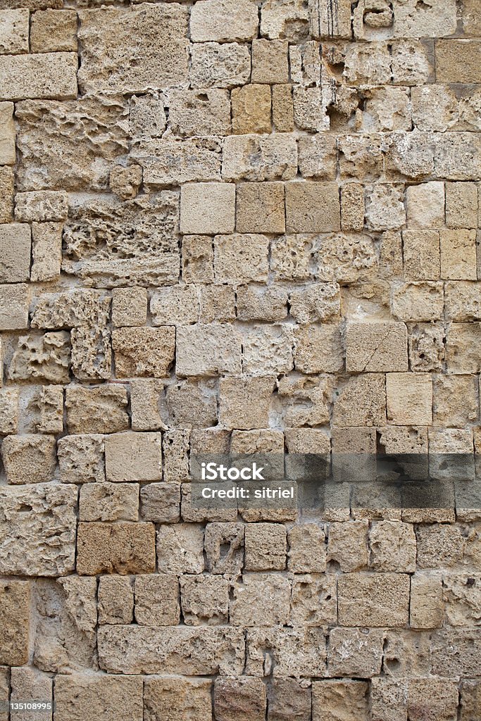 Starożytny kamienny tekstura płótna - Zbiór zdjęć royalty-free (Bez ludzi)