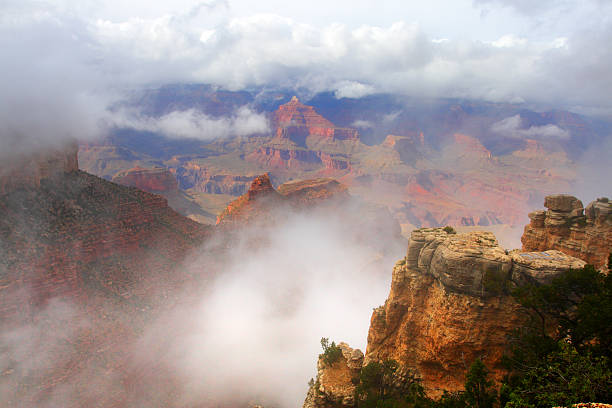 istock Grand Canyon National Park, USA 135109246