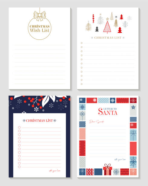 Bordered List Template 5,100+ Printable Borders And Frames Stock Photos, Pictures & Royalty ...