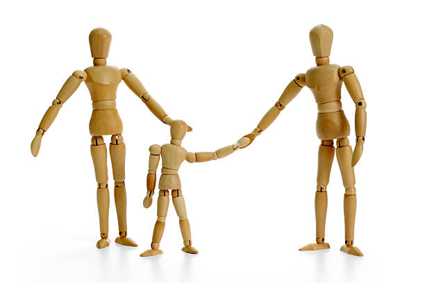 istock FAMILY with Kids 135110140