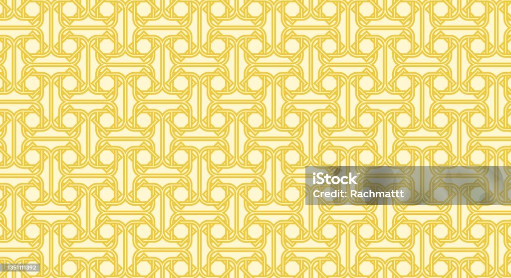 Background Interlocking Interlocking Pattern Background Vector Eps 10 Easy Editable Stock ...