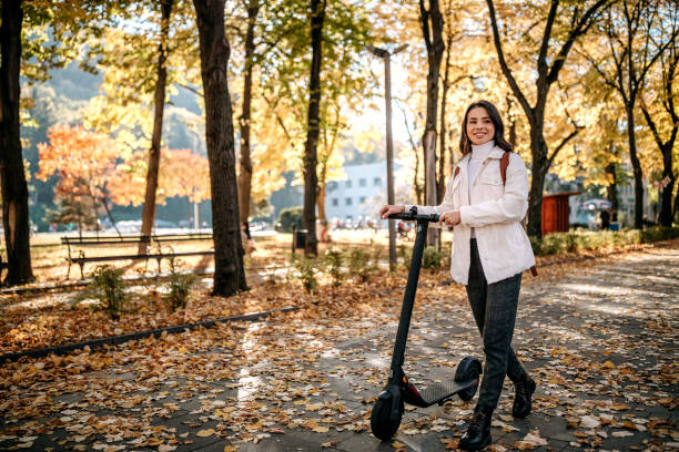 istock Beautiful autumn day 1351112205