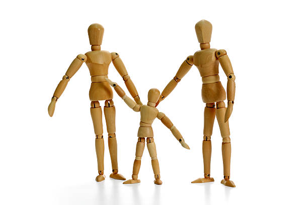 istock FAMILY with Kids 135111253