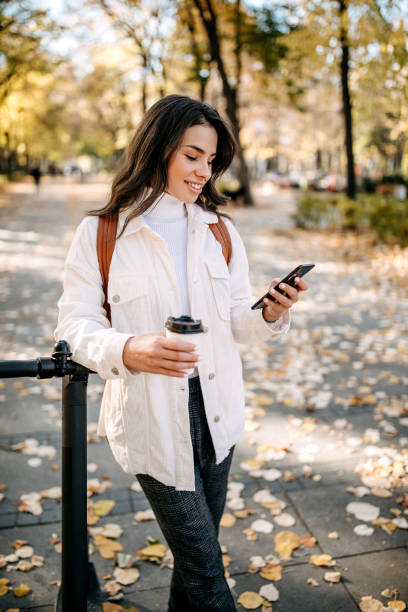 istock Beautiful autumn day 1351112799
