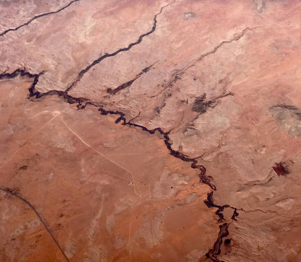 istock American Southwest from the Air 1351114298