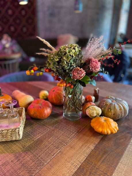 istock autumn still life with pumpkin 1351114489