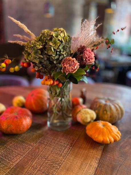 istock autumn still life with pumpkin 1351114506