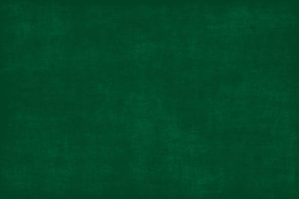 рождество зеленый темный фон гранж стенка старая бумага абстрактная доска объявлений холст ткань бетон цементный пол глубокий чирок пуста - green стоковые фото и изображения