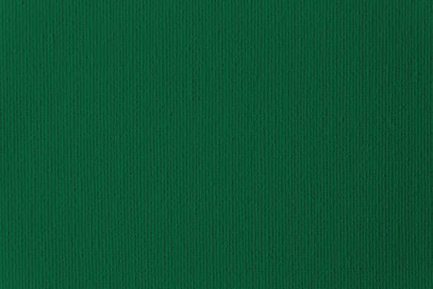 green background canvas art teal dark linen texture christmas cotton pattern irish culture close-up - embroidery needlecraft product composition canvas imagens e fotografias de stock