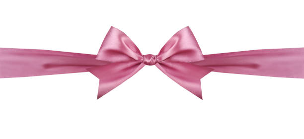 14,600+ Pink Satin Ribbon Stock Photos, Pictures & Royalty-Free Images ...