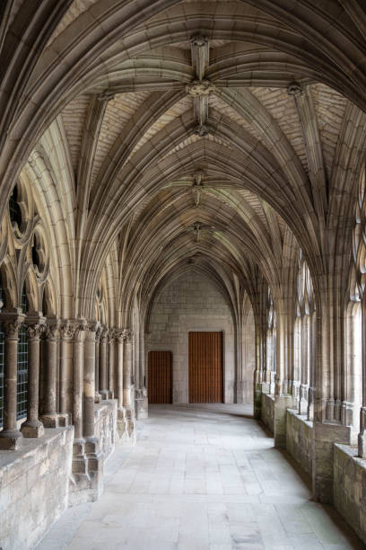 istock Verdun Cathedral in France 1351134134