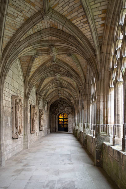 istock Verdun Cathedral in France 1351134137