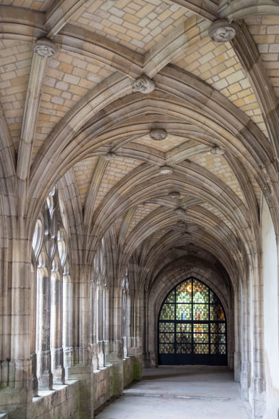istock Verdun Cathedral in France 1351134163