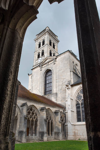 istock Verdun Cathedral in France 1351134164