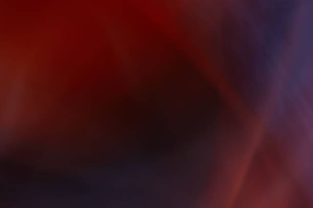 Red burgundy purple dark background.