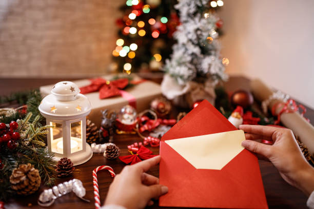 istock Sending out Christmas wishes? 1351156460