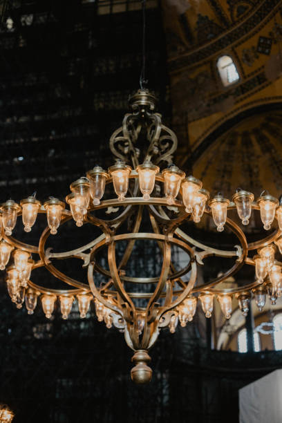 istock Hagia Sophia in İstanbul 1351156625