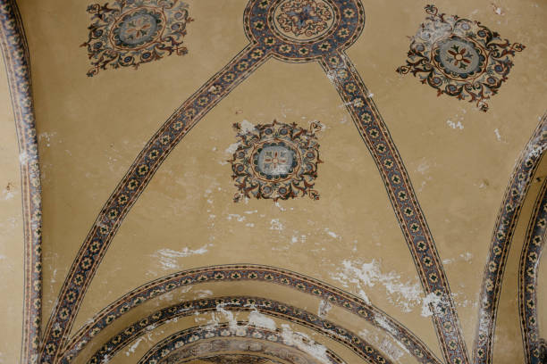 istock Hagia Sophia in İstanbul 1351156944