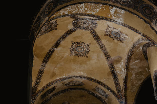 istock Hagia Sophia in İstanbul 1351159346