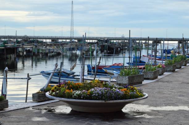 istock Chioggia, Veneto Region 1351159552
