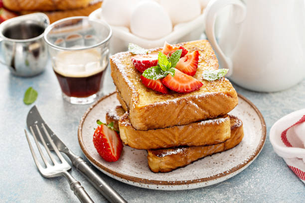 istock French toasts with strawberry and powdered sugar 1351166766