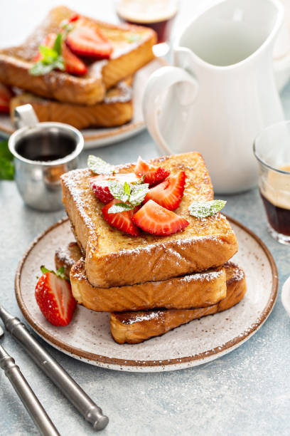 istock French toasts with strawberry and powdered sugar 1351166768