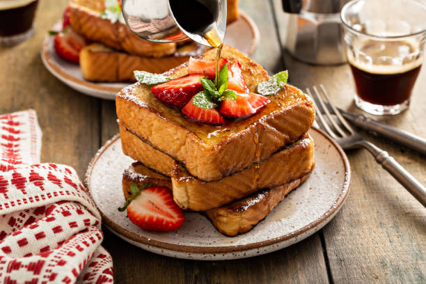 istock French toasts with strawberry and powdered sugar 1351166772
