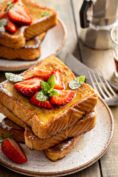 istock French toasts with strawberry and powdered sugar 1351167051