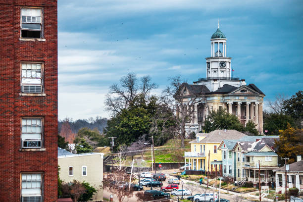 Vicksburg, Mississippi