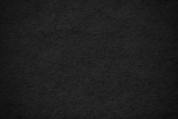istock abstract black paper texture. dark blank wallpaper 1351170471