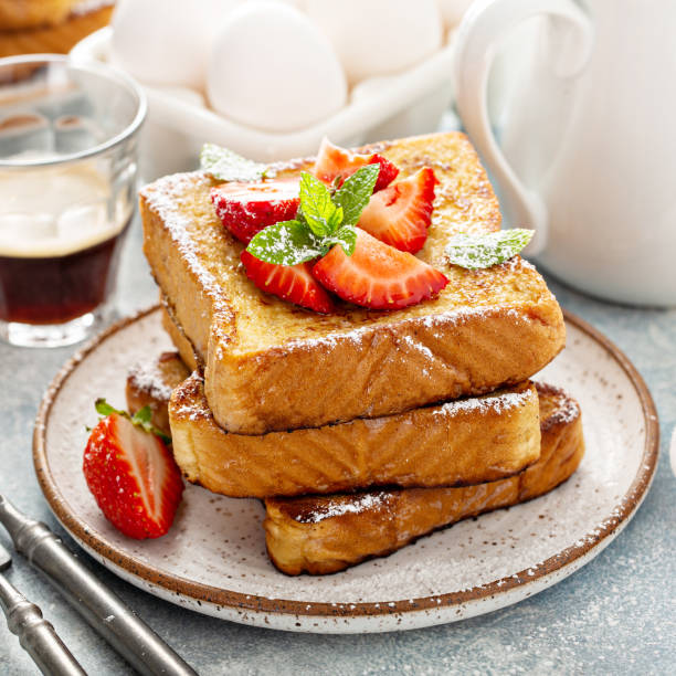 istock French toasts with strawberry and powdered sugar 1351182259