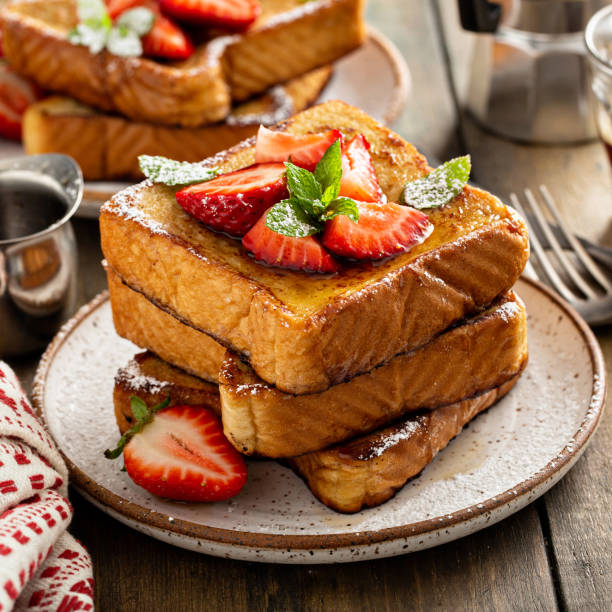 istock French toasts with strawberry and powdered sugar 1351182269