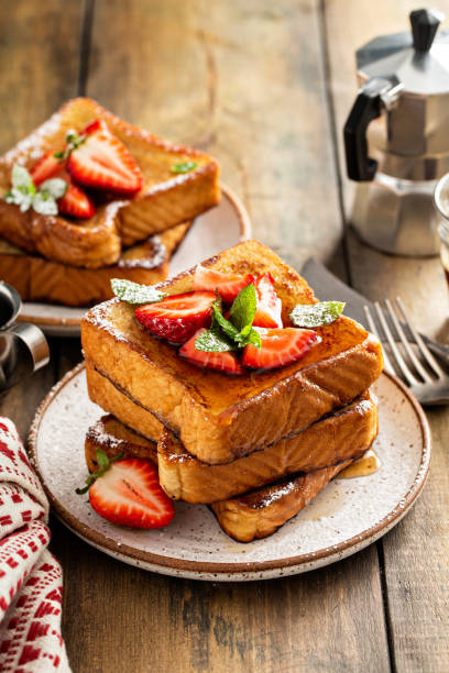 istock French toasts with strawberry and powdered sugar 1351182276