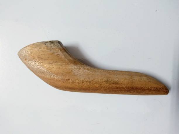 istock stone or wood specially used for crushing spices 1351193120