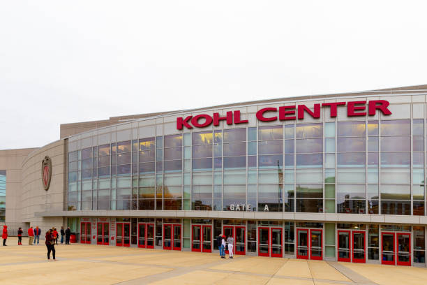 Kohl Center Bilder und Stockfotos iStock