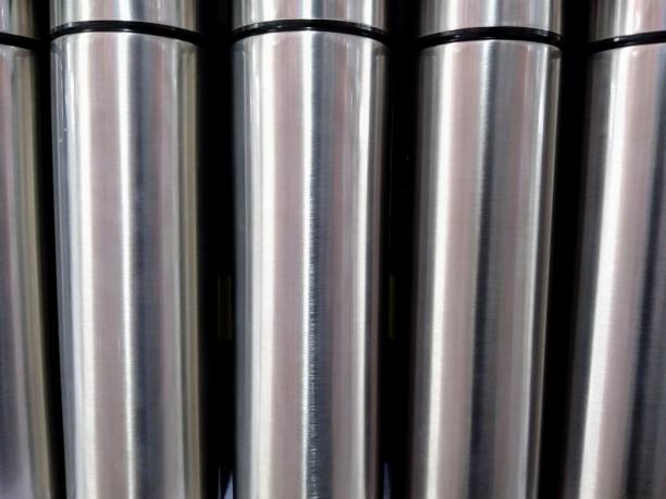 istock water bottles to take with you on the go. 1351194856