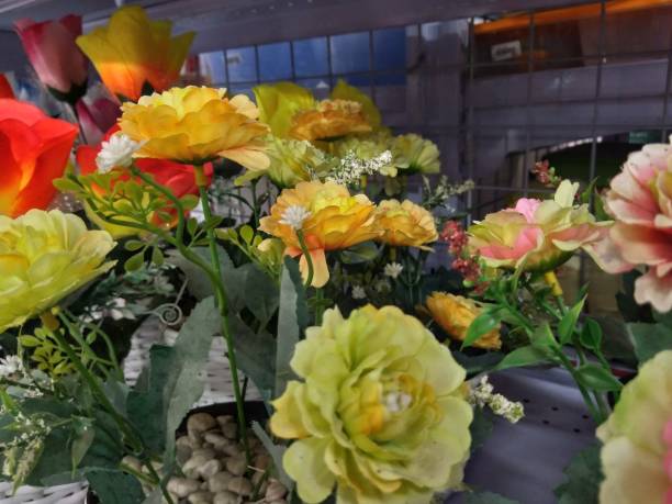 istock beautiful flower pot 1351195024