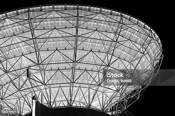 Antena Parabólico - Fotografias de stock e mais imagens de Armação de Construção - Armação de Construção, Torre de Comunicações, Antena - Equipamento de Telecomunicações