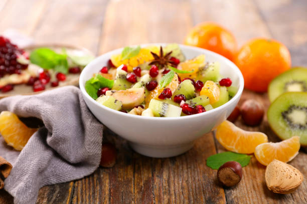 istock fruit salad with fresh fruits 1351206842