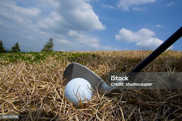 Golfclab とボール - アウトドアのストックフォトや画像を多数ご用意 - アウトドア, インパクト, ゴルフ