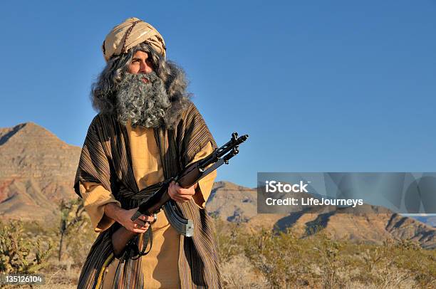 A Jihad - Fotografias de stock e mais imagens de Macho - Macho, Turbante Indiano, Adulto