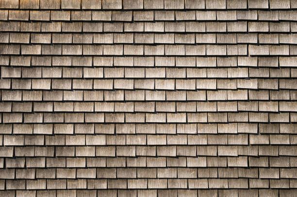istock Texture of a wall with a square wood fibre pattern. 1351263858