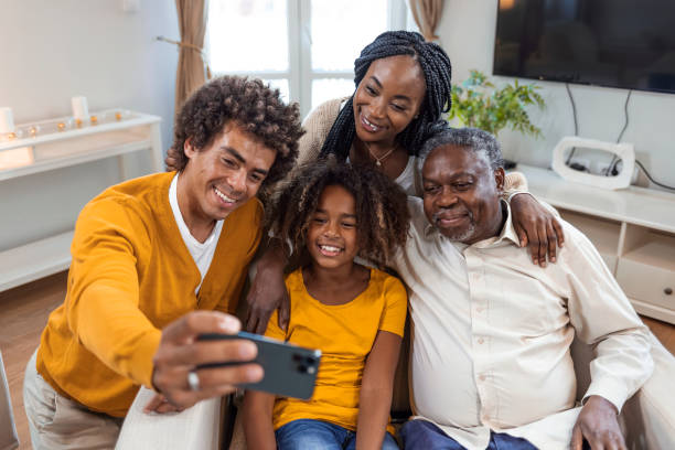 istock We love taking a Saturday selfie 1351264358